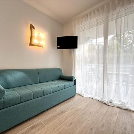 Residence Eva - Carraro Immobiliare Jesolo - Family Apartments Кавалліно-Трепорті Екстер'єр фото