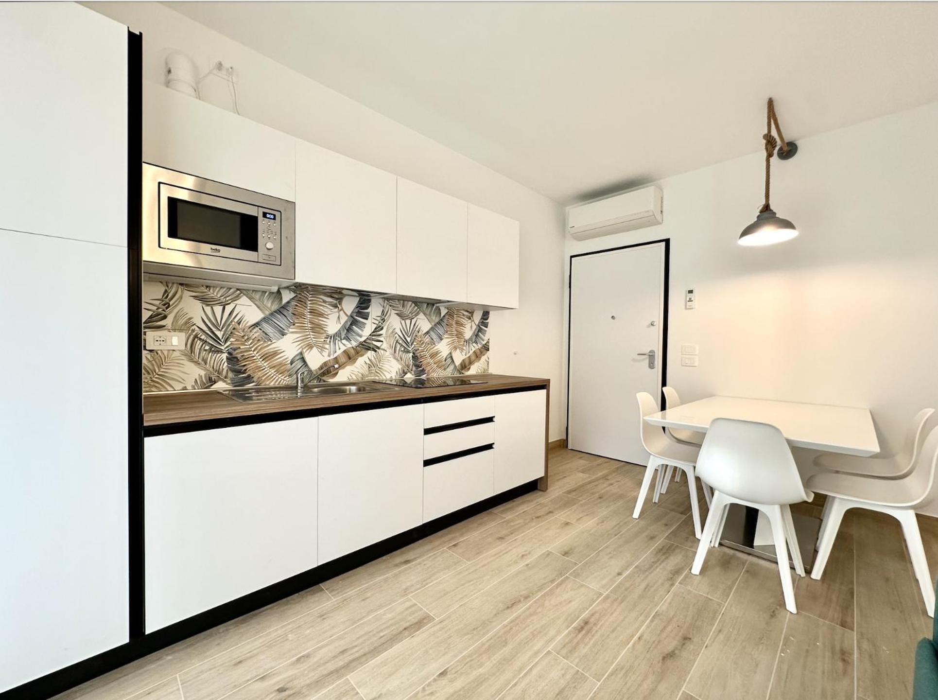 Residence Eva - Carraro Immobiliare Jesolo - Family Apartments Кавалліно-Трепорті Екстер'єр фото